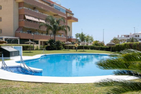 Apartamento Vistas al Mar Algarrobo